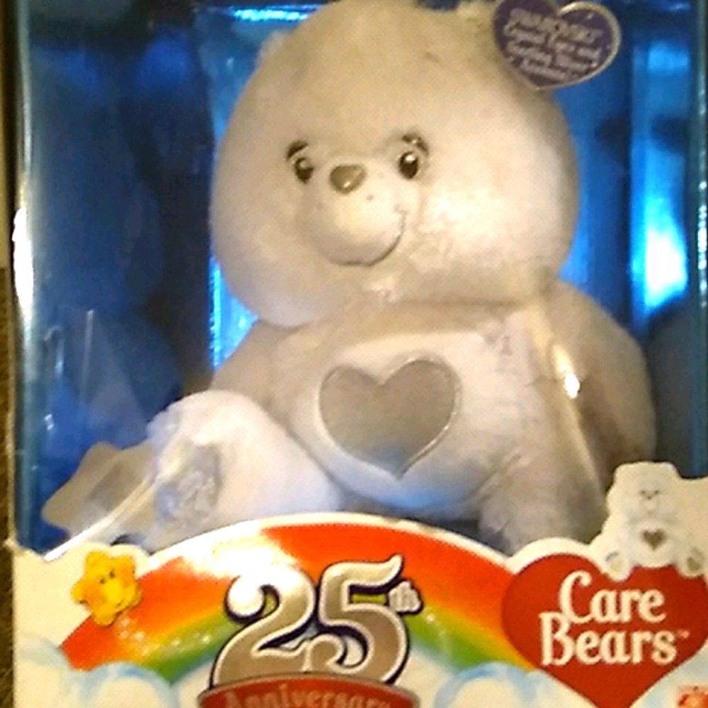 Care bear
